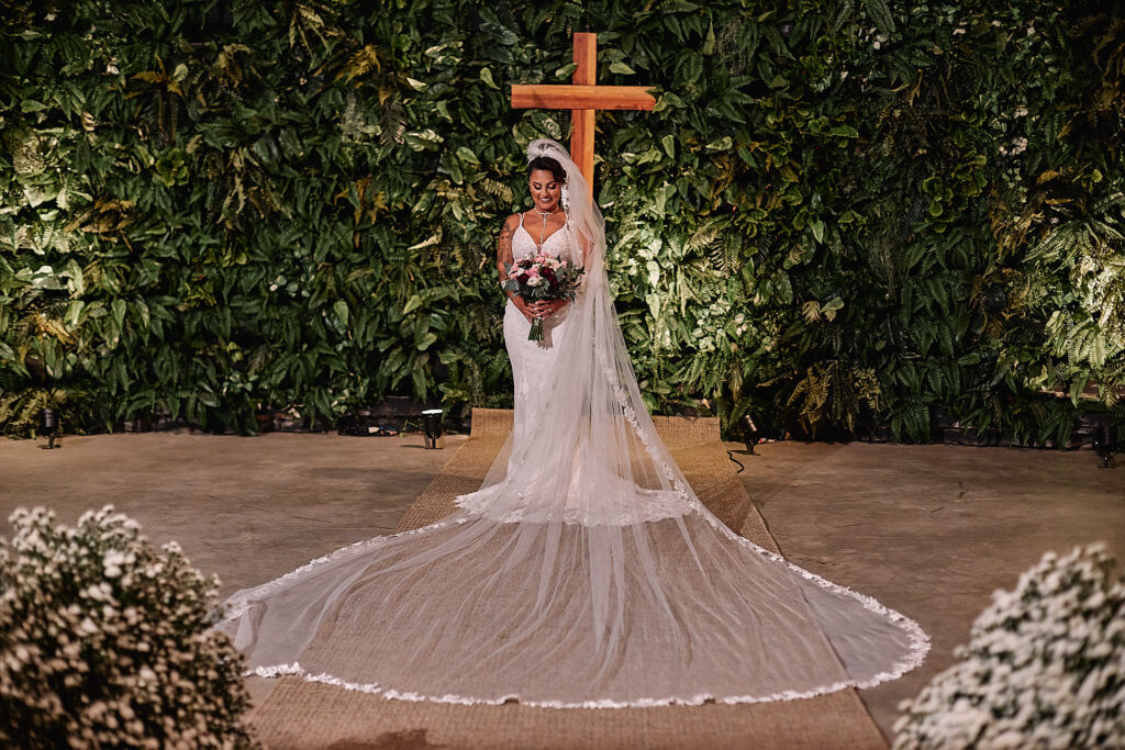 Casamento no Sítio São Jorge - Espaço Pergolado - São Bernardo do Campo - Fotógrafo de casamento SBC