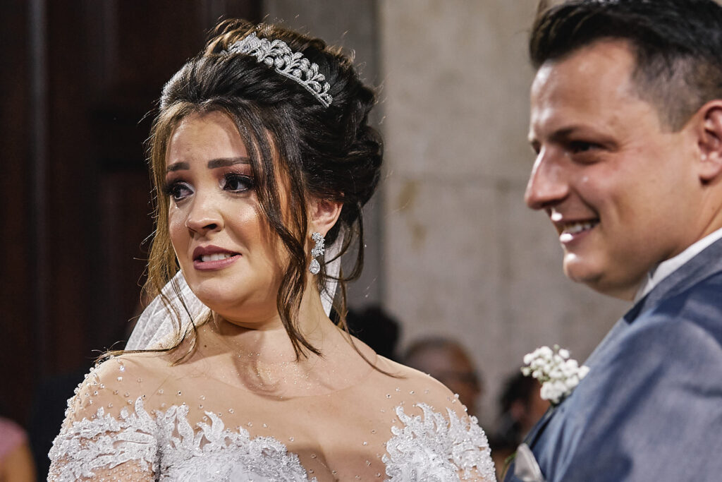 Casamento no Buffet Samyr - Fotógrafo de casamento São Caetano do Sul - Catedral do Carmo