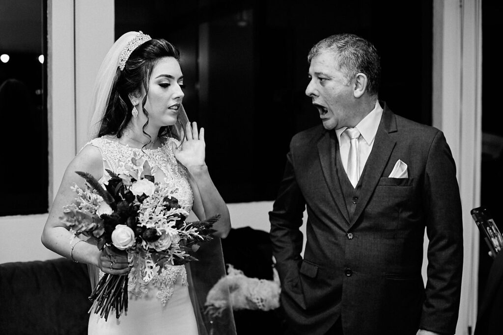 Casamento no Recanto dos Sonhos - Fotógrafo de casamento SBC