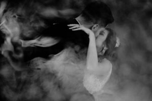 Casamento no Recanto dos Sonhos - Fotógrafo de casamento SBC