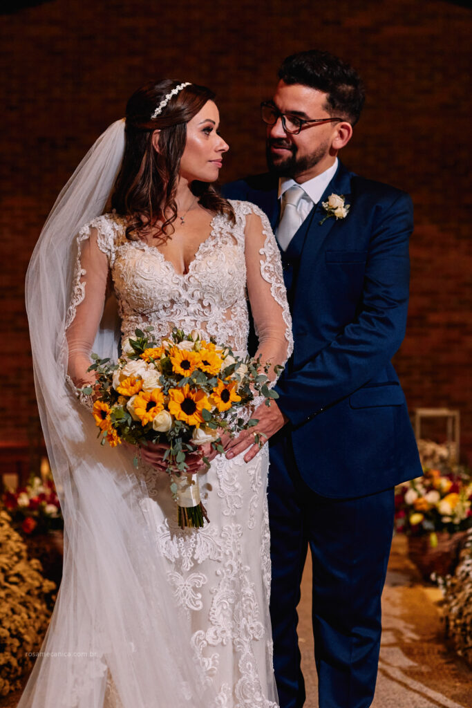 Casamento no Sítio São Jorge - Espaço Demarchi - São Bernardo do Campo - Fotógrafo de casamento SBC