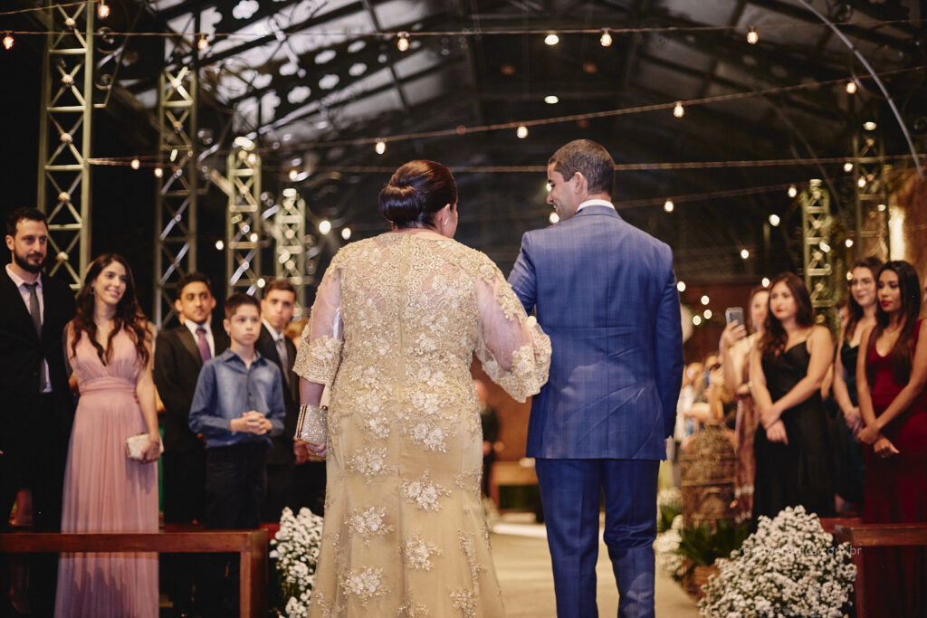 Fotografia de Casamento no Sítio São Jorge no Espaço Vdara.
