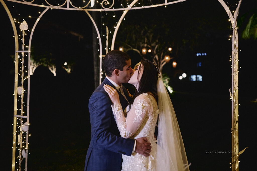 Fotografia de Casamento no Sítio São Jorge no Espaço Vdara.