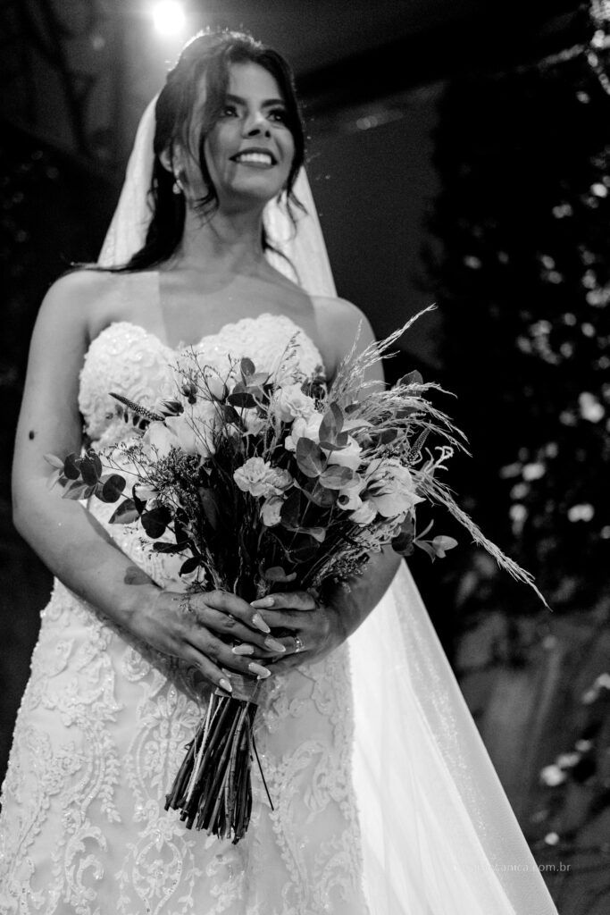 Fotografia de casamento no espaço Vdara, Sítio São Jorge, em São Bernardo do Campo, SP